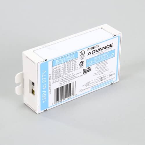Carter-Hoffmann 18616-0197 Univer. Ballast 100-240V