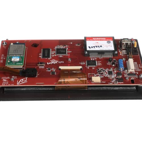 Carter-Hoffmann 18616-0456 7 Display With Wifi Card