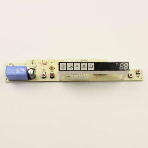 Blomberg 1880603505 Display OEM GR UB315blomgerg Out W Soft