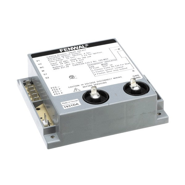 MDL, IGNTR SPRK DL INFRD 2462D 18A384 for Ultrafryer ULF18A384