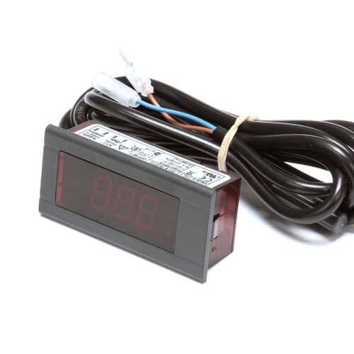 Master-Bilt 19-13959 Dig. Thermo #Xt11s-4116n 120V
