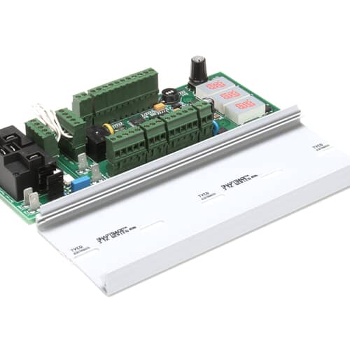 Master-Bilt 19-14100 Sporlan Rcs Gateway Board