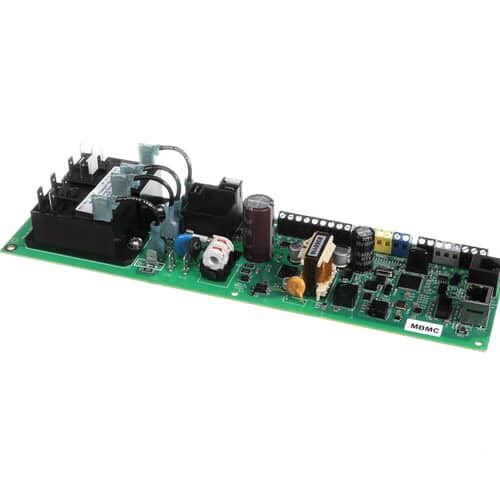 Master-Bilt 19-14778 Master Control 4.0 Oem Board