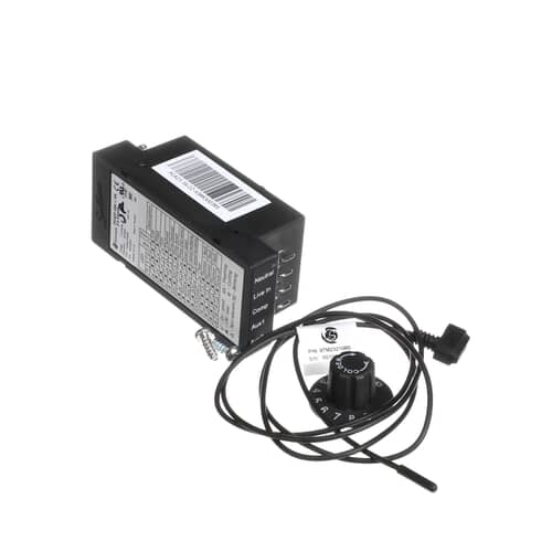 Master-Bilt 19-14783-UF Sollatek Temp Control FCA-23 75-240V