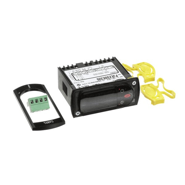 CAREL CONTROLLER 115V/50-60HZ Replacement 19-3227-01 for Global Refrigeration