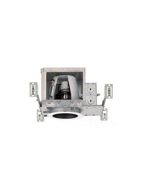 Nicor 19002A 4 Line-Volt IC/Airtight Housing