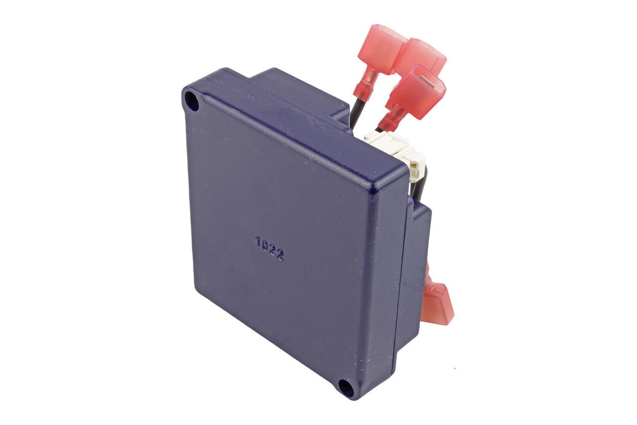 Carrier 190307 Phase Monitor 460V