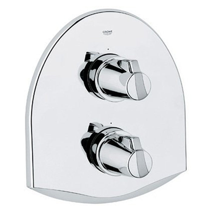 LIXIL 19184R00 TRIM KIT 19184R00 POWER (SIZE / QUANTITY / PACK / ANGLE) REPLACEMENT MPN