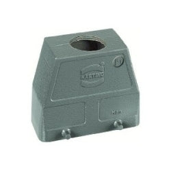 HARTING 19300160427 Han B Hood Top Entry HC M32