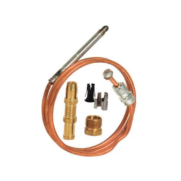 Robertshaw 1980-018 18 Thermocouple 25 to 30 mV Replacement MPN