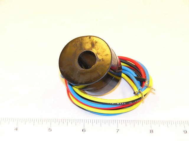 ASCO 198218-001-D - 120/240V DFT 10.5/11/11.8/12.4
