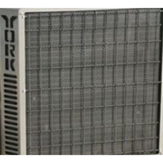 York 1CG0401 Coil Guard 3 to 6 Ton 36 x 31 Inch