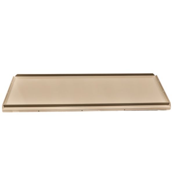 York 1HG0415 Hail Guard Kit for Predator 6.5 - 12.5 ton 42 in Cabinet
