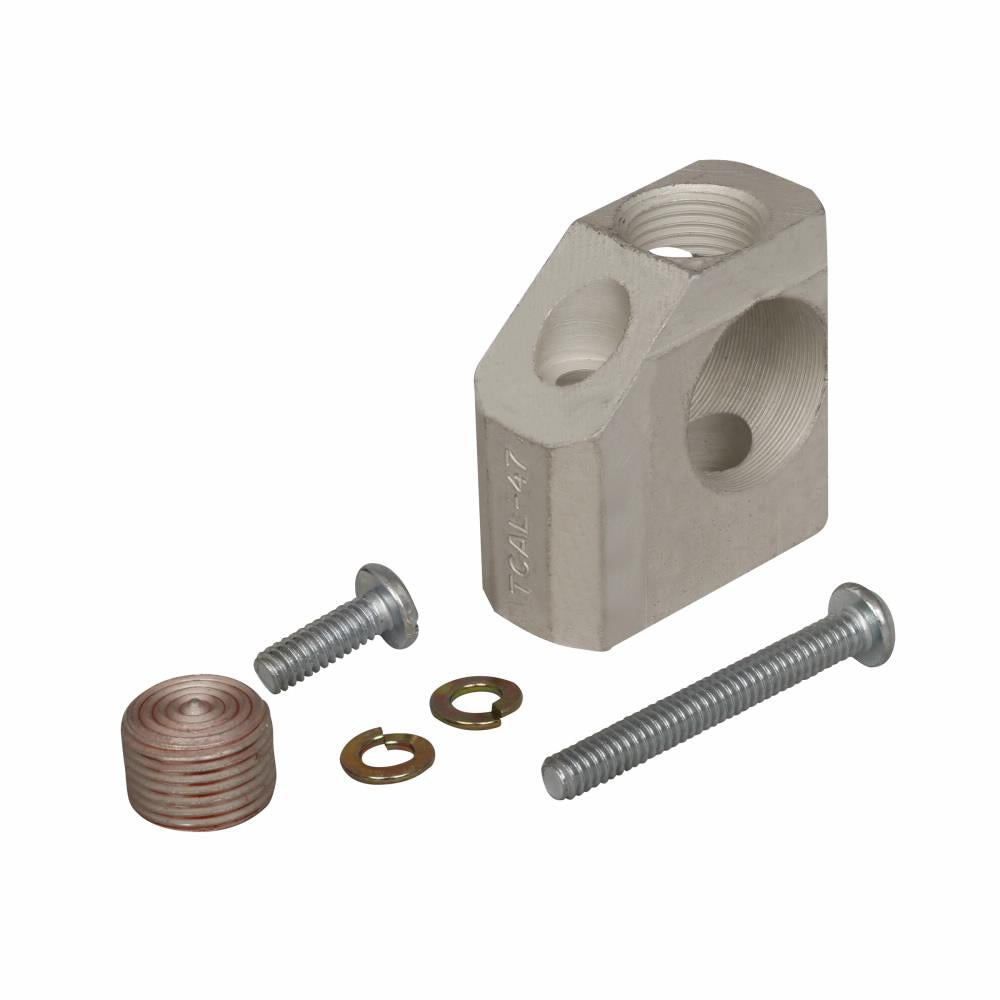 Eaton 1MPLK2 Line Lug Kit For M.P. Power Distribution
