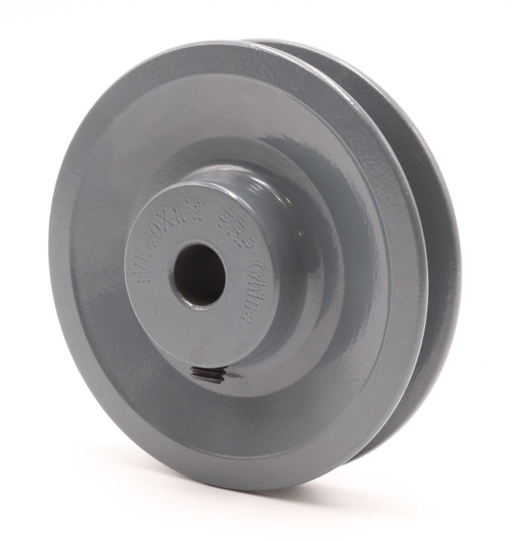 CAPTIVEAIRE 1VL40X1/2 VL Series Variable Pitch Pulley