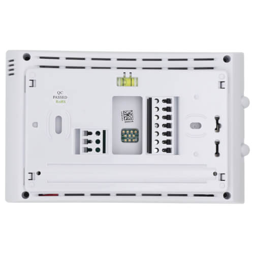White-Rodgers 1F75C-11PR 24V/Millivolt 70 Series 3.0 Display Single Stage (1H/1C)