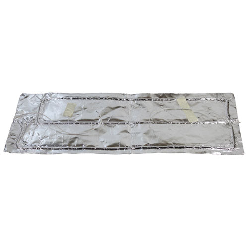 Blanket Element 175W (24.5 x 9.3 inches) HAT2.05.307 for Hatco 2.05.307