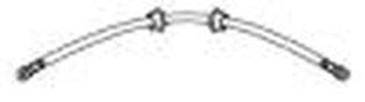 Schneider Electric 20-717 Tygothane Tubing Assembly Power Replacement MPN