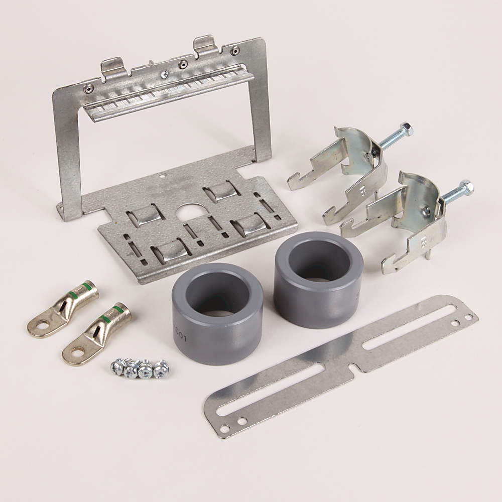 Allen-Bradley 20-750-EMC1-F4 PowerFlex 750 Frame 4 EMC Kit
