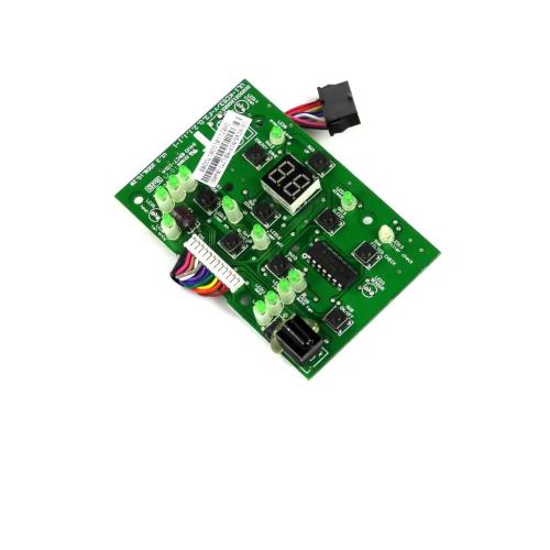 Midea 201321890068 Display Board