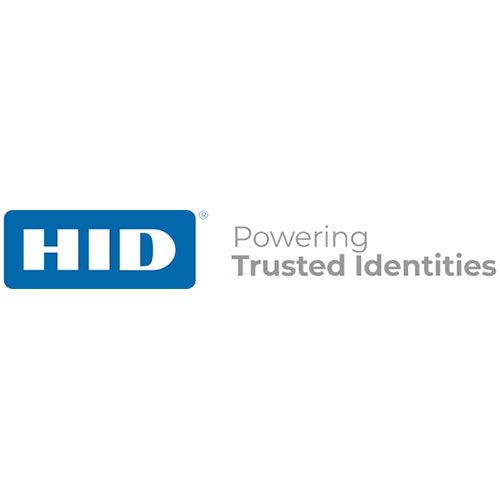 HID 2050CNNNN-A002837 iCLASS Key II 2k Bits with 2-Application Areas