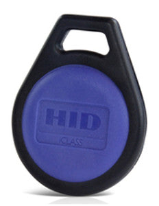 Schneider Electric 2054PNNMN iCLASS Key II Fob 32k Bits Replacement MPN