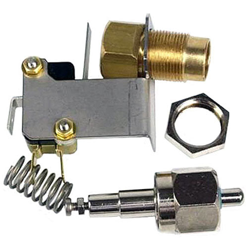 Microswitch Set 2059305 for Sammic SAM2059305