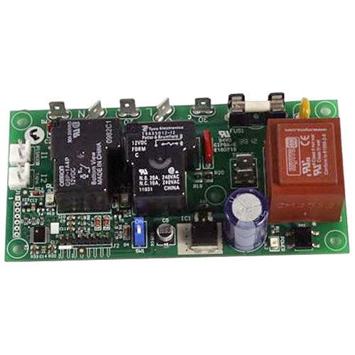 Control Board 120v (1 Pack) 2059399 for Sammic SAM2059399