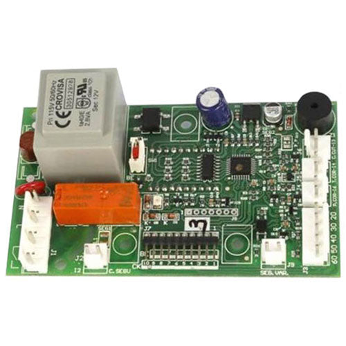 Control Board Kit 2059426 for Sammic 2059426