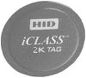 Schneider Electric 2060PKSMN access control card 2k (256 Bytes) Adhesive Backing