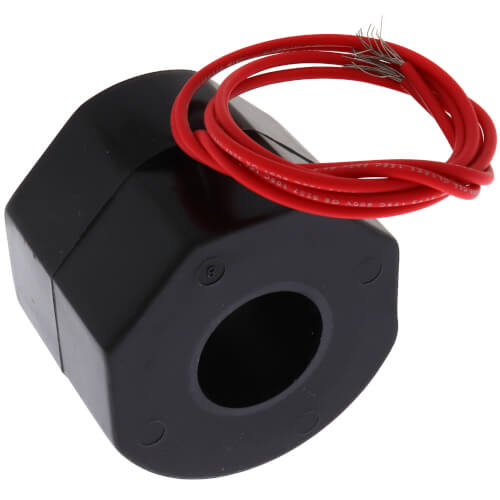 ASCO 206409-011-D | 120V FT COIL 28.2Watts | ASCO