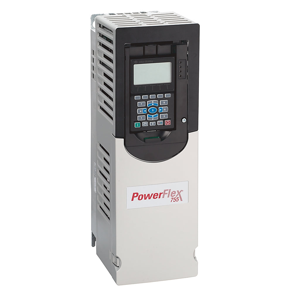 Rockwell Automation 20G11ND022JA0NNNNN PowerFlex 755 AC Drive with Embedded Ethernet IP