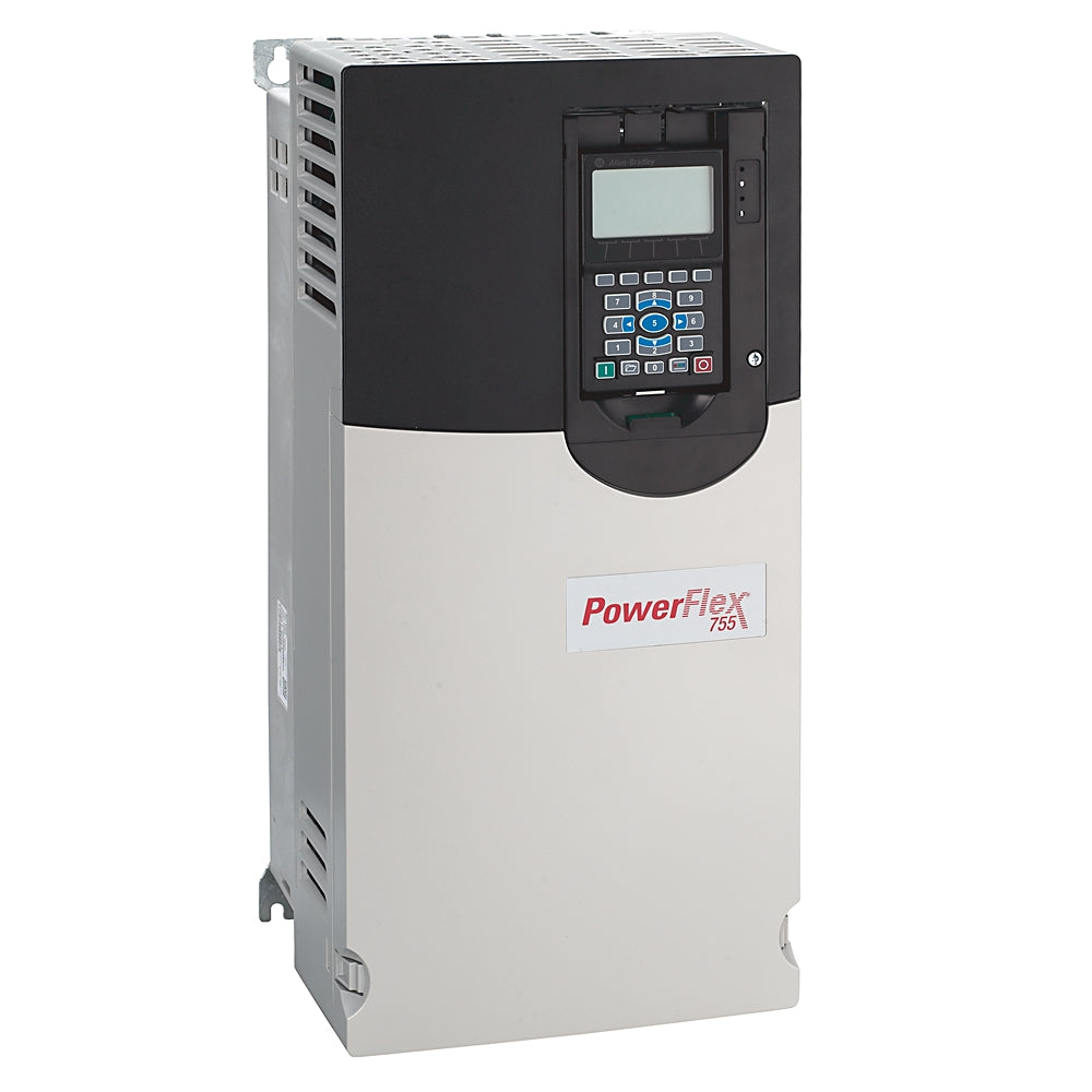 Rockwell Automation 20G11ND052JA0NNNNN PowerFlex 755 AC Drive