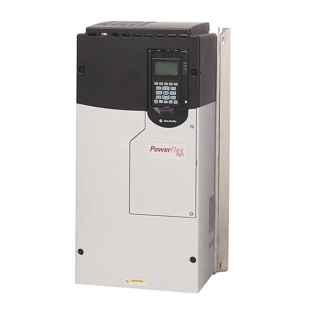 Rockwell Automation 20G1AND125JA0NNNNN PowerFlex 755 AC Drive
