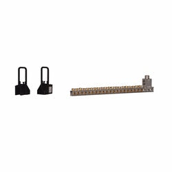 Eaton 20NEU125B-1 Neutral Assembly 20 in x 14-1/4 in x 1 in for Type BR Loadcenter
