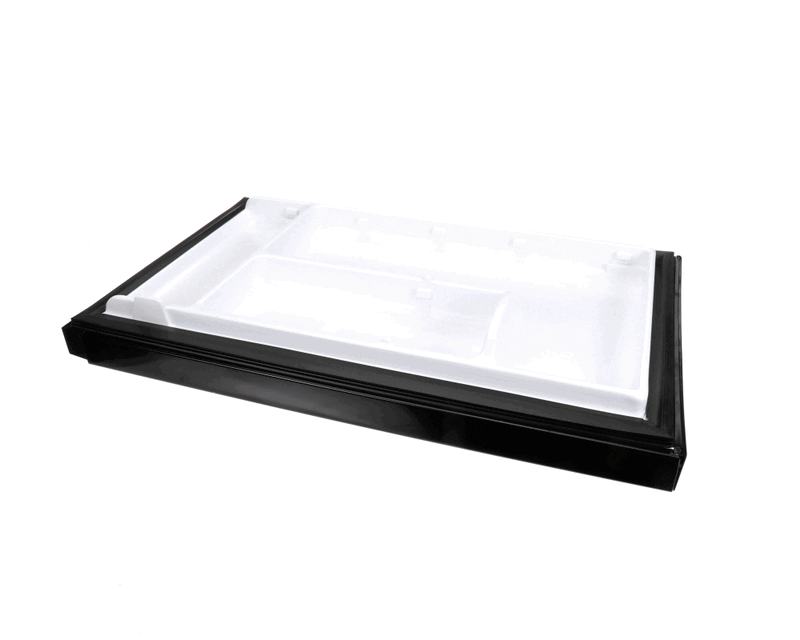 Magic Chef 2100153065 Refrigerator Door Assembly