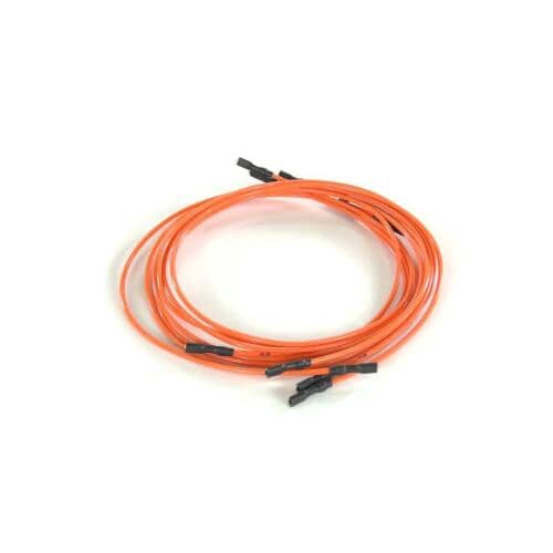Fisher / Paykel 211807 Wire Harness Igniters Power Size Replacement MPN