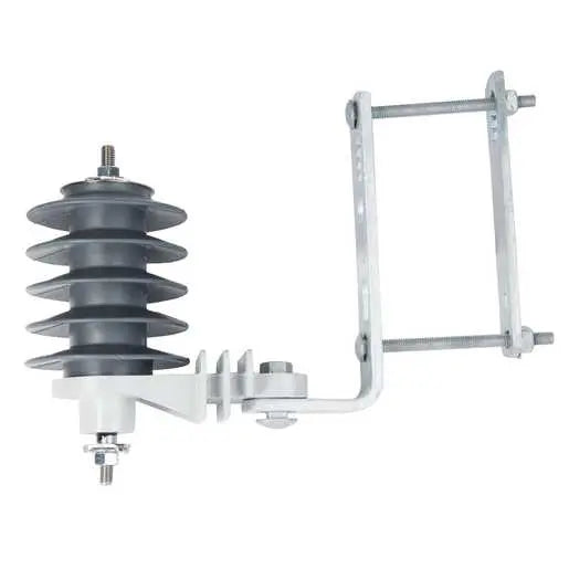 Ohio Brass 2137107224 PDV-100 Optima Arrester 12 kV (12.750 in x 4.750 in x 8.875 in)
