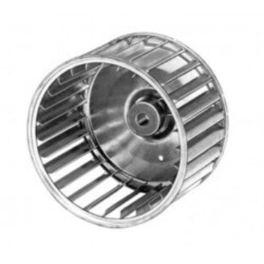Beckett Igniter 21439U 4 1/4x2 Blower Wheel Replacement MPN