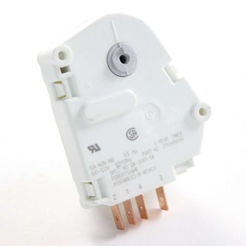 Electrolux 215846604 TIMER-DEFROST 60 HZ 120 V 6 HO