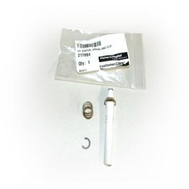 Fisher / Paykel 217994 KIT IGNITOR SPRING AND CLIP