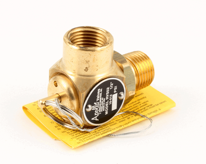 CONTROL, INF 120V 4SCREW for Henny Penny 21874