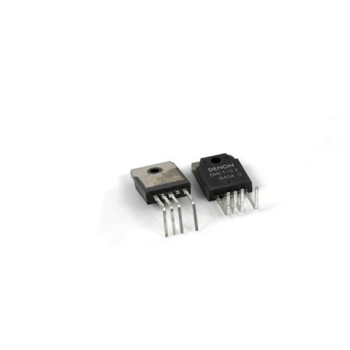Denon 219050002102S Pair Of IC DHCTA3&C3
