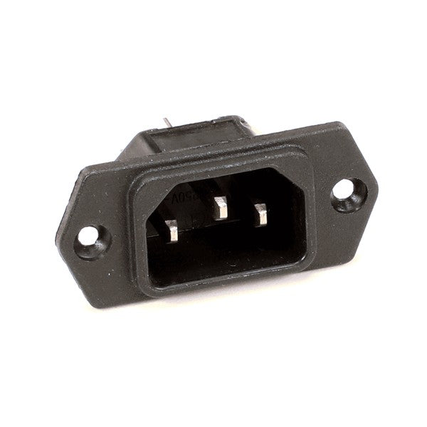 Inlet Power 15A N21411301 for Delfield 2195664