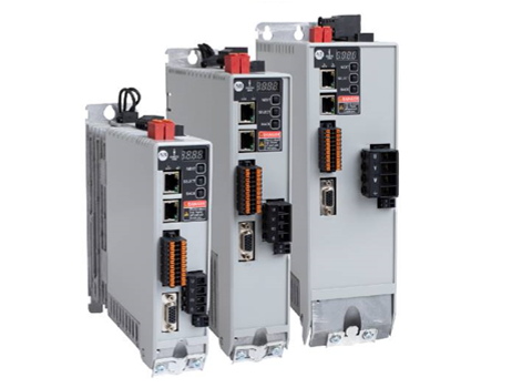 Allen-Bradley 2198-C1015-ERS Kinetix 5300 200