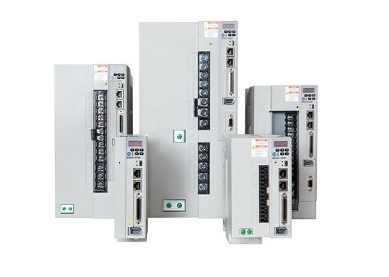 Allen-Bradley 2198-E1007-ERS Kinetix 5100 200