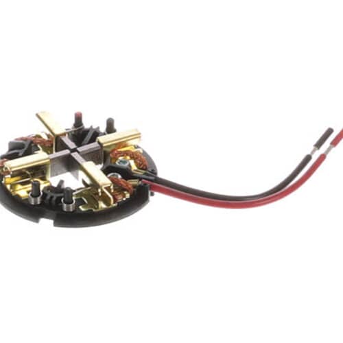 Milwaukee 22-22-1630 Brush Card Assy