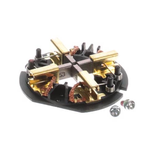 Milwaukee 22-22-2657 Brush Card Assembly
