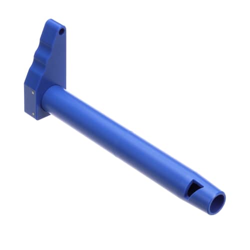 Stoelting 2208462-SV Flow Control Assembly - Lg Opening