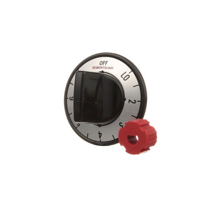 DIAL KIT 2 D, OFF-LO-2-6-HI